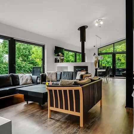 Ejnarine - 1-5km From The Sea By Interhome