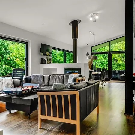 Dom wakacyjny Ejnarine - 1-5km From The Sea By Interhome