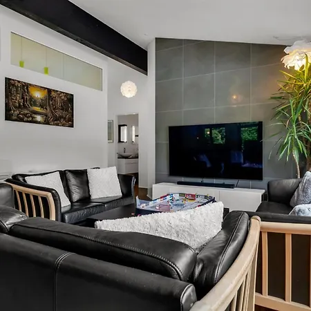 Dom wakacyjny Ejnarine - 1-5km From The Sea By Interhome Hals