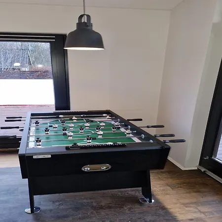 Ejnarine - 1-5km From The Sea By Interhome *