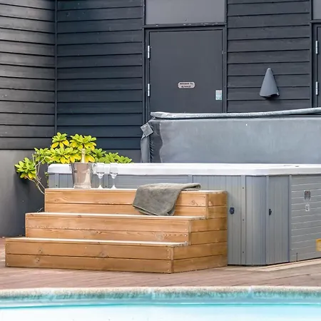Dom wakacyjny Ejnarine - 1-5km From The Sea By Interhome *