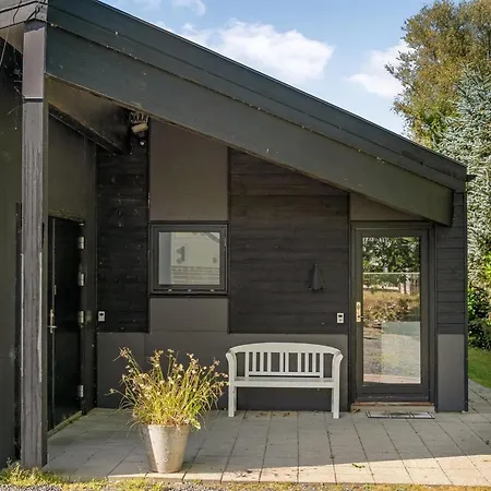 Dom wakacyjny Ejnarine - 1-5km From The Sea By Interhome
