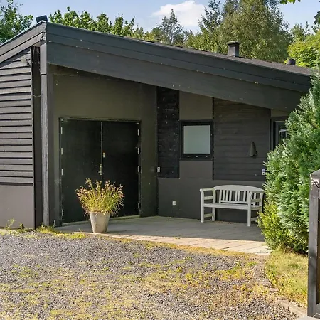 Dom wakacyjny Ejnarine - 1-5km From The Sea By Interhome *