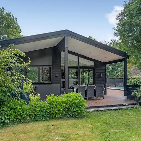 Dom wakacyjny Ejnarine - 1-5km From The Sea By Interhome