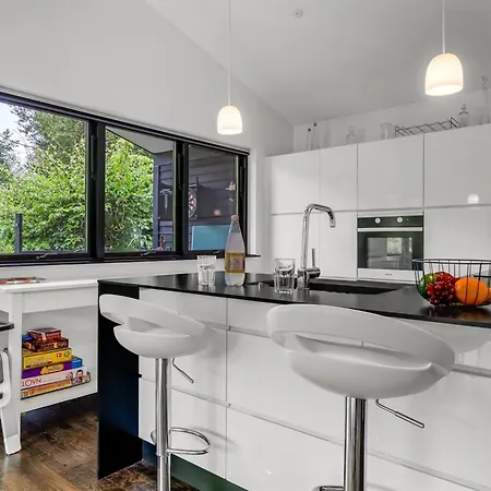 Ejnarine - 1-5km From The Sea By Interhome Hals