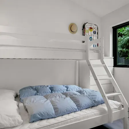 Ejnarine - 1-5km From The Sea By Interhome *