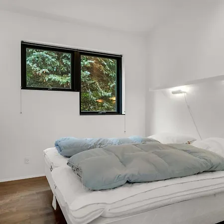 Ejnarine - 1-5km From The Sea By Interhome Hébergement de vacances