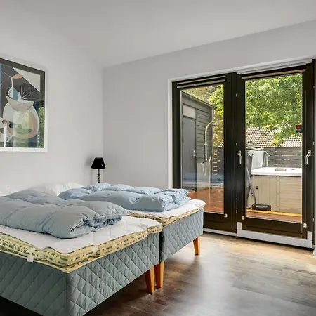 Ejnarine - 1-5km From The Sea By Interhome *