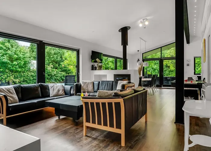 Ejnarine - 1-5km From The Sea By Interhome