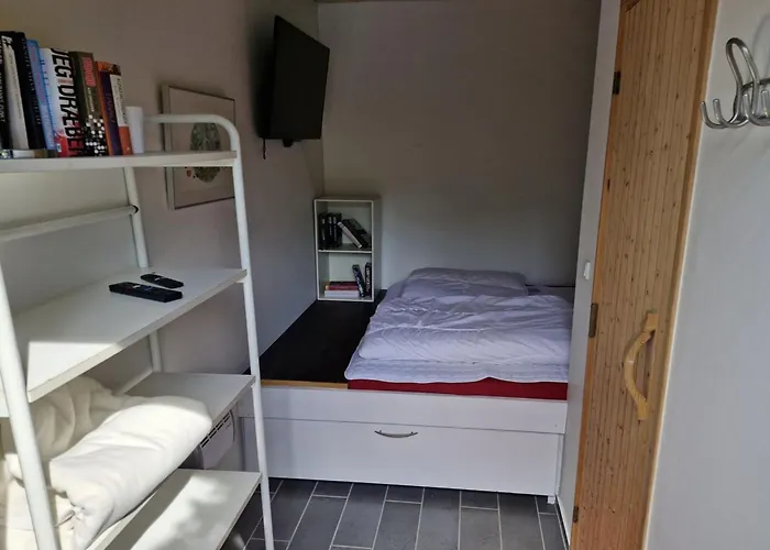 Дом отдыха Ejnarine - 1-5km From The Sea By Interhome