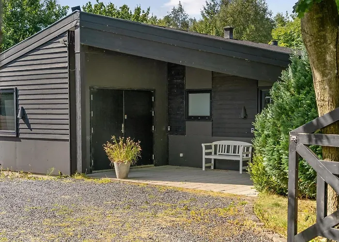 Дом отдыха Ejnarine - 1-5km From The Sea By Interhome *
